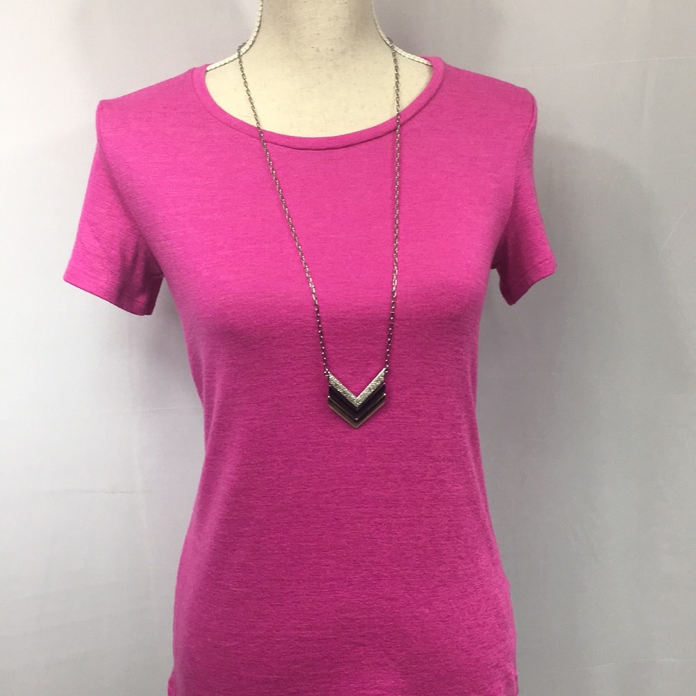 Classic Banana Republic short-sleeved sweater